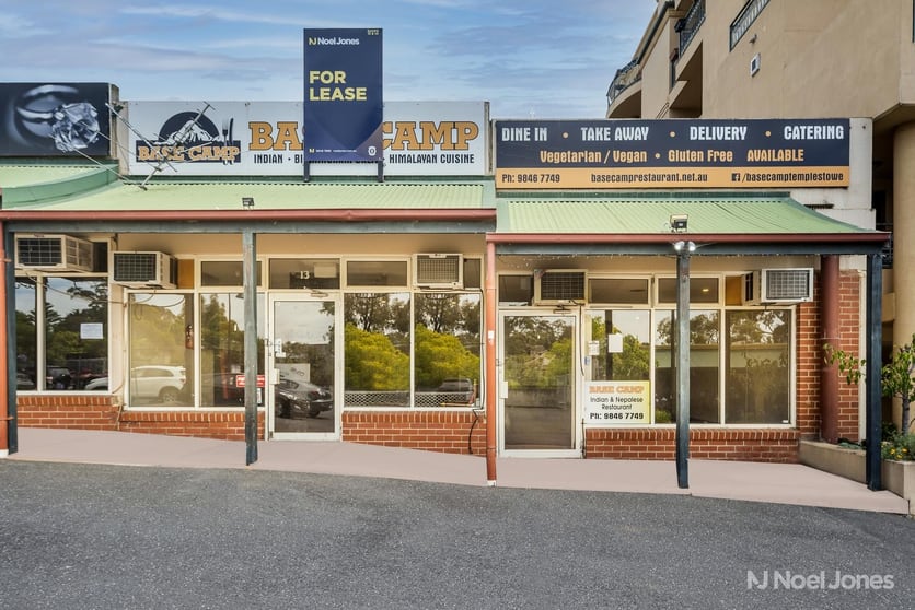 Click to view all images 13 & 14/114 -116 James Street Templestowe VIC 3106 - Image 1