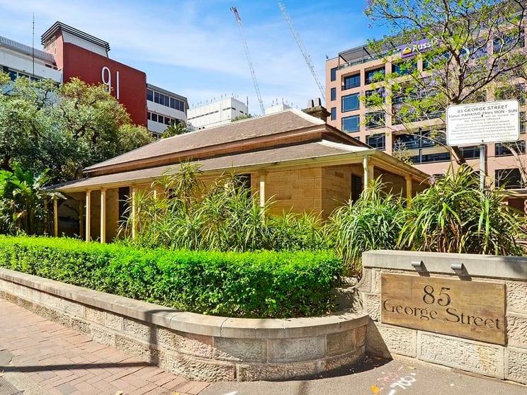 Click to view all images Ground/85 George Street Parramatta NSW 2150 - Image 3