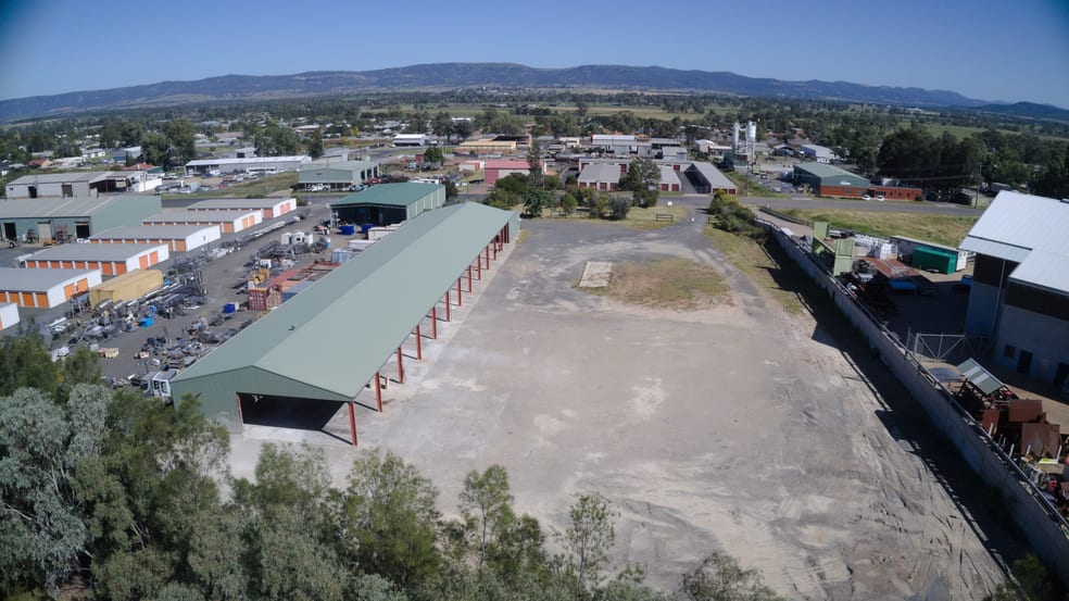 Click to view all images 12-14 Hayes Street Scone NSW 2337 - Image 1