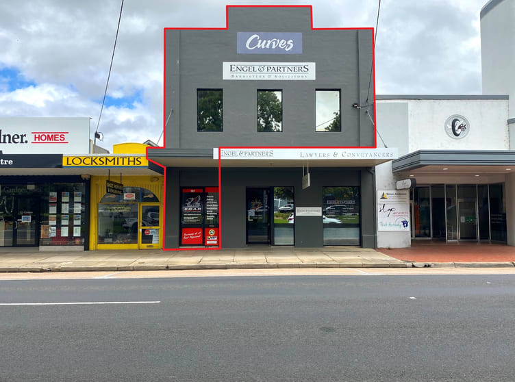 Click to view all images 107 Main Street Bairnsdale VIC 3875 - Image 1