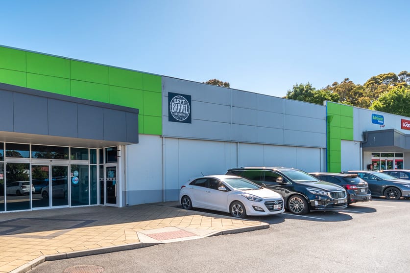 Click to view all images Unit 2E. Balhannah Village/37 Onkaparinga Valley Road Balhannah SA 5242 - Image 3