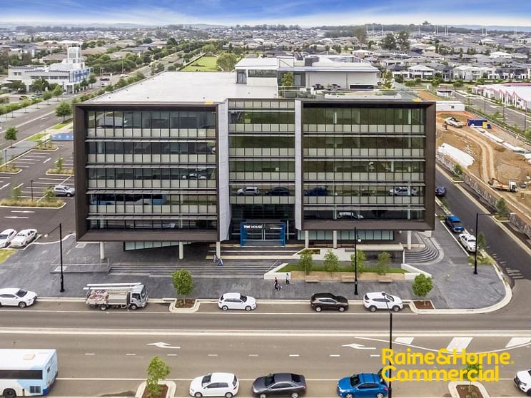 Click to view all images Suite G.03/90 Podium Way Oran Park NSW 2570 - Image 1