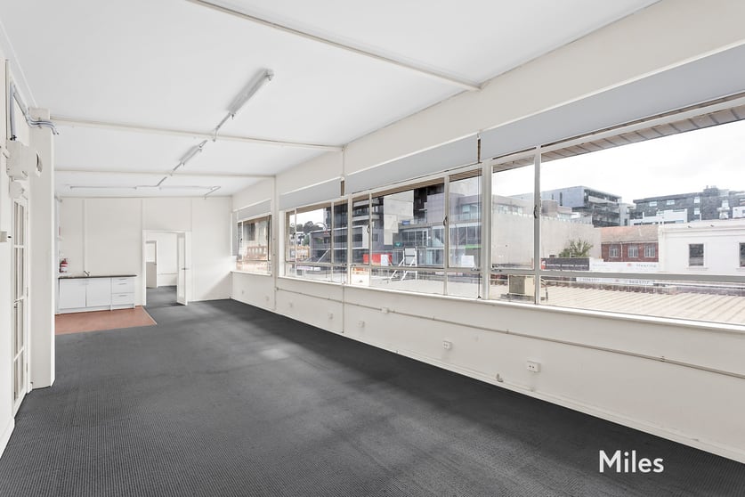 Click to view all images 1st Floor/101-111 Burgundy Street Heidelberg VIC 3084 - Image 3