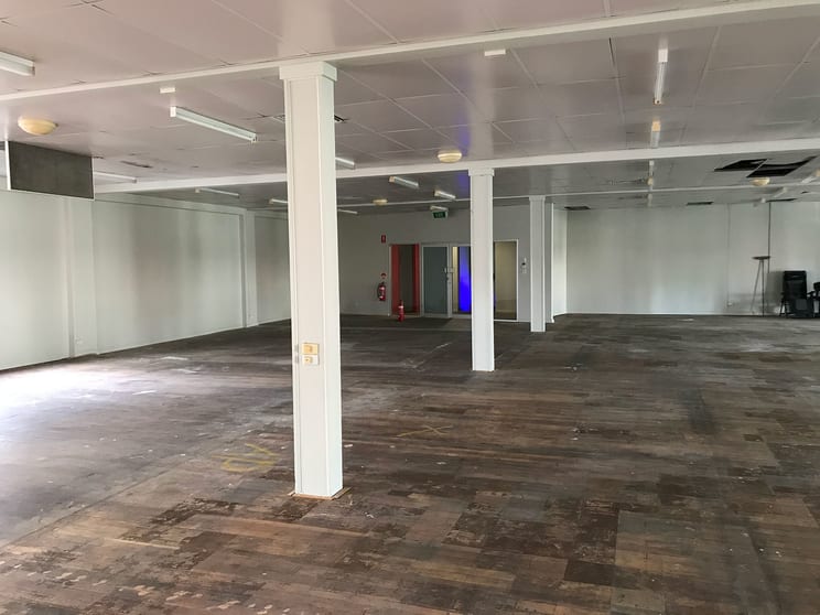 Click to view all images Level 1/9B-13 Shields Street Cairns City QLD 4870 - Image 3