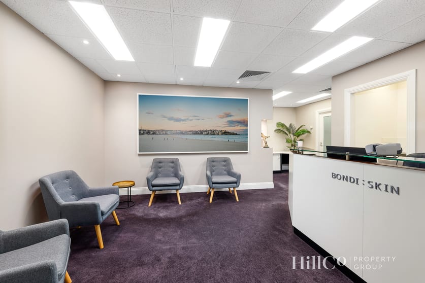 Click to view all images Suite 1F/79-85 Oxford Street Bondi Junction NSW 2022 - Image 1