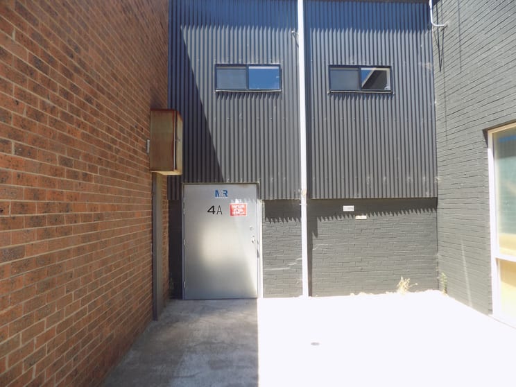 Click to view all images 4A/1-3 Bricker Street Cheltenham VIC 3192 - Image 1