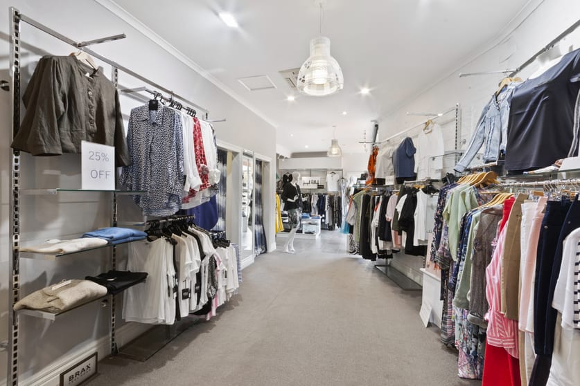Click to view all images Shops 4 &/111 Pakington Street Geelong West VIC 3218 - Image 2
