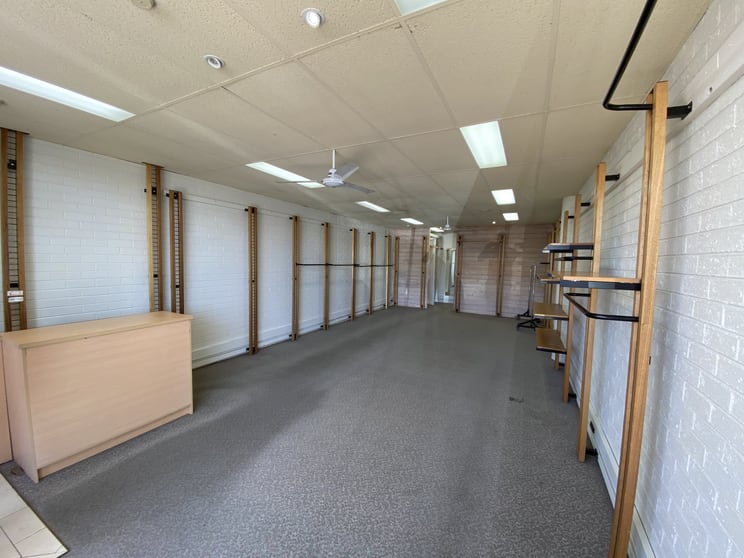 Click to view all images Shop 10/73 The Terrace Ocean Grove VIC 3226 - Image 2