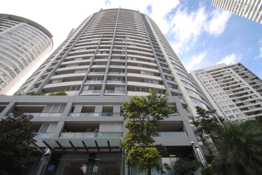 Click to view all images Suite 5/9 Railway Street Chatswood NSW 2067 - Image 3