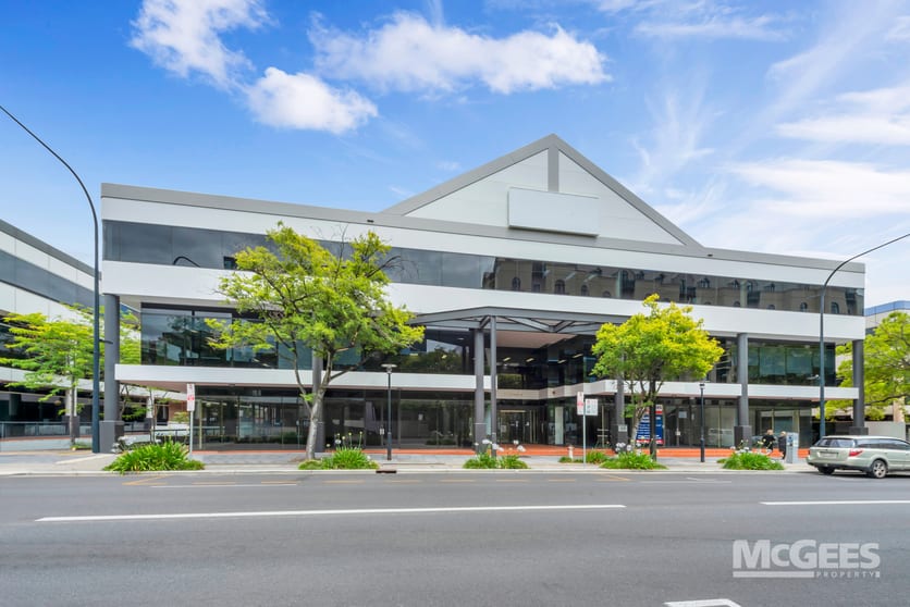 Click to view all images Level Ground/99 Frome Street Adelaide SA 5000 - Image 2