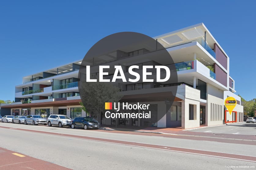 Click to view all images 7/87-91 Waratah Avenue Dalkeith WA 6009 - Image 1