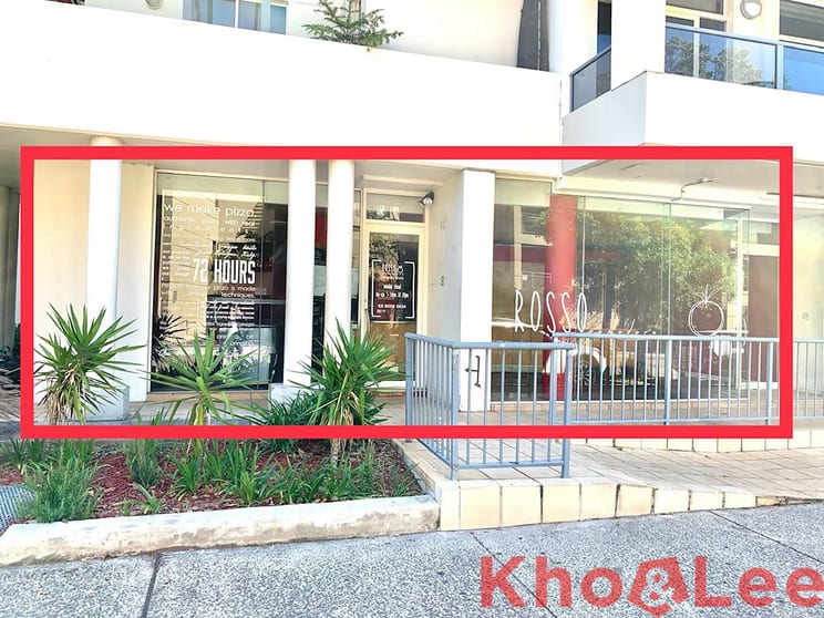 Click to view all images 90&91/24 Buchanan Street Balmain NSW 2041 - Image 2