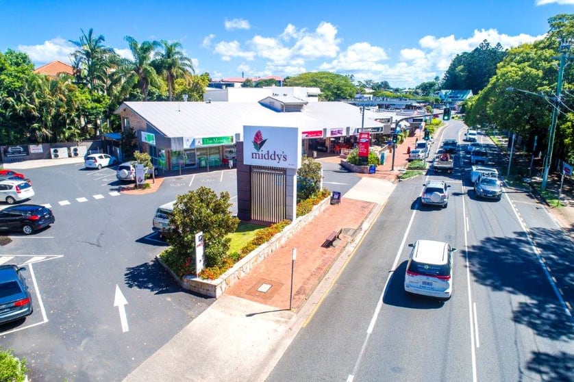 Click to view all images SHOP 15/29 MAIN STREET Buderim QLD 4556 - Image 2