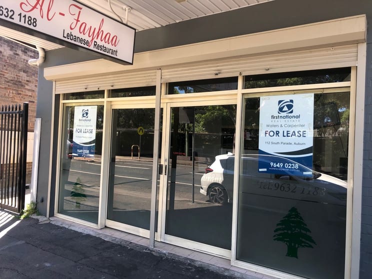 Click to view all images 310 Railway Terrace Guildford NSW 2161 - Image 1