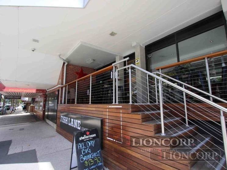 Click to view all images 102/125 Melbourne Street South Brisbane QLD 4101 - Image 2