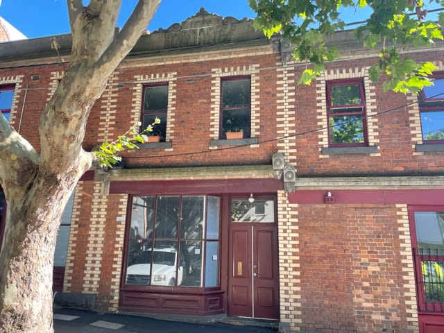 Click to view all images 30 Peel Street Collingwood VIC 3066 - Image 1