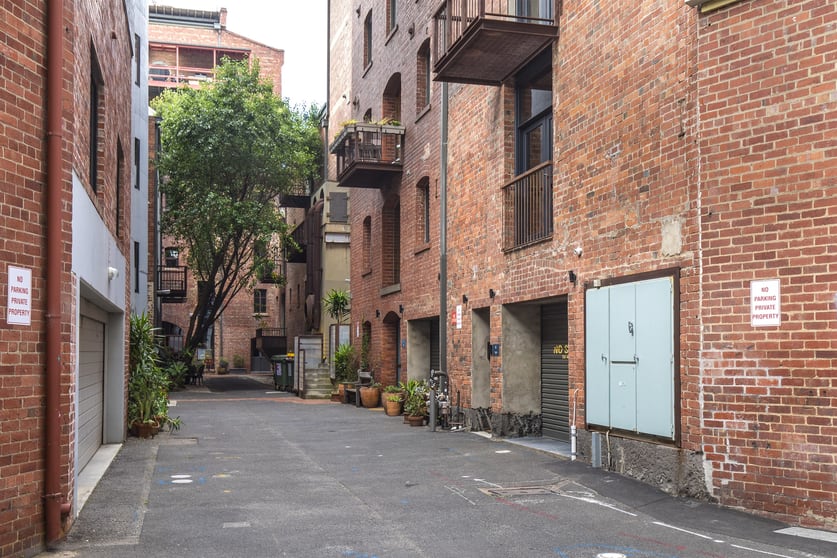 Click to view all images 8/21 Northumberland Street Collingwood VIC 3066 - Image 2