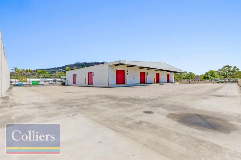 Click to view all images 479 - 483 Bayswater Road Garbutt QLD 4814 - Image 2