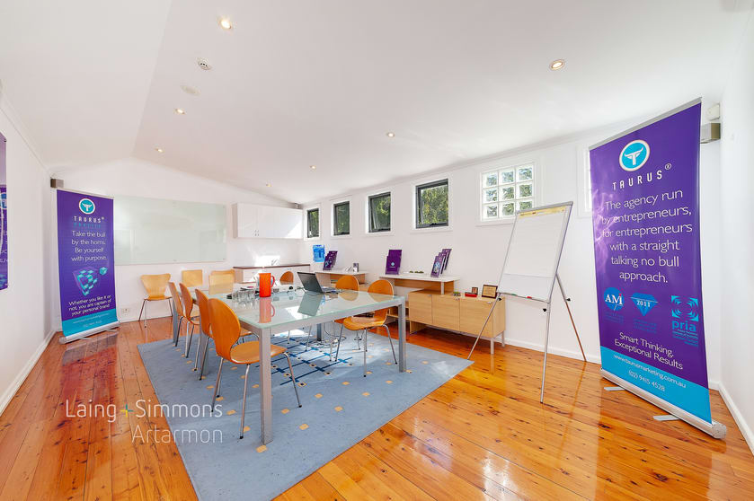 Click to view all images 1st Floor/7-9 Wilkes Ave Artarmon NSW 2064 - Image 2