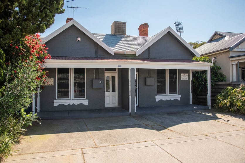 Click to view all images Unit 1/130 Edward Street East Perth WA 6004 - Image 2