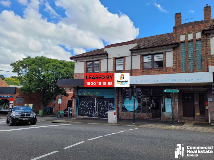 Click to view all images 253 Lower Heidelberg Road Ivanhoe East VIC 3079 - Image 1