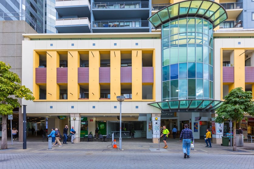 Click to view all images 811 Hay Street Perth WA 6000 - Image 5