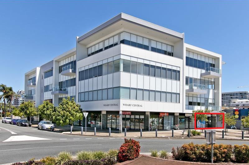Click to view all images 1/75 Wharf Street Tweed Heads NSW 2485 - Image 1