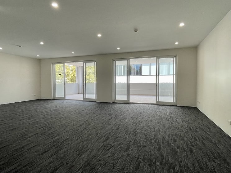 Click to view all images Office/72A Willoughby Road Crows Nest NSW 2065 - Image 3