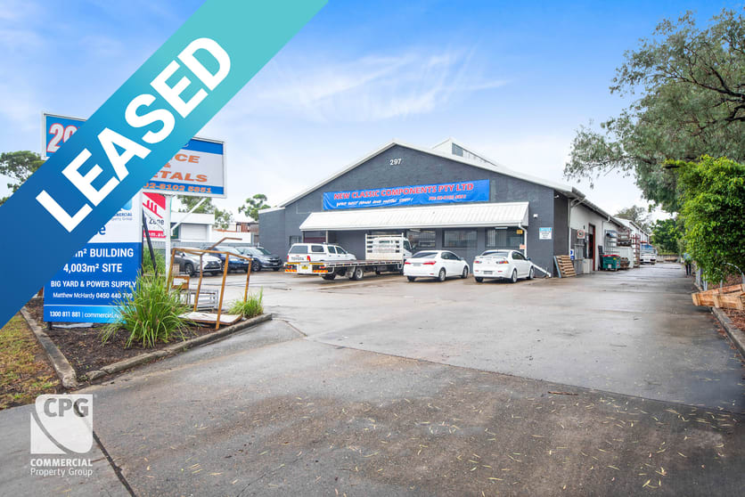 Click to view all images 297 Milperra Road Revesby NSW 2212 - Image 1