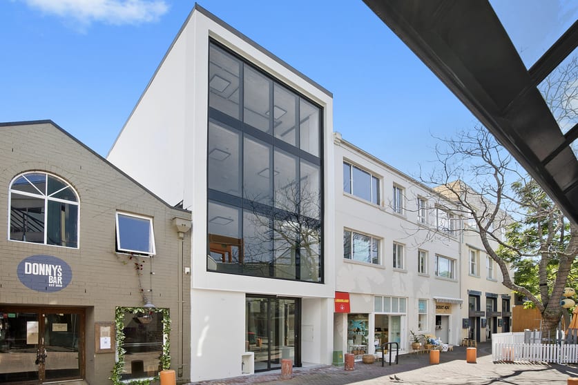 Click to view all images 5/27 Sydney Road Manly NSW 2095 - Image 1