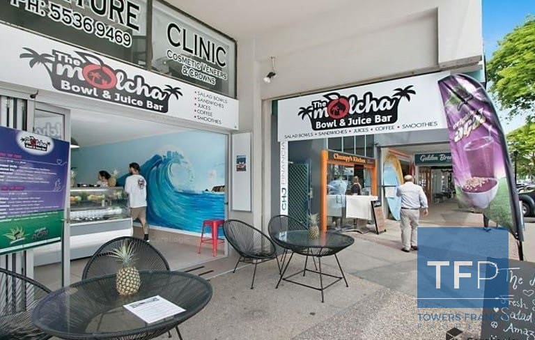 Click to view all images Shop 4/66 Griffith Street Coolangatta QLD 4225 - Image 1