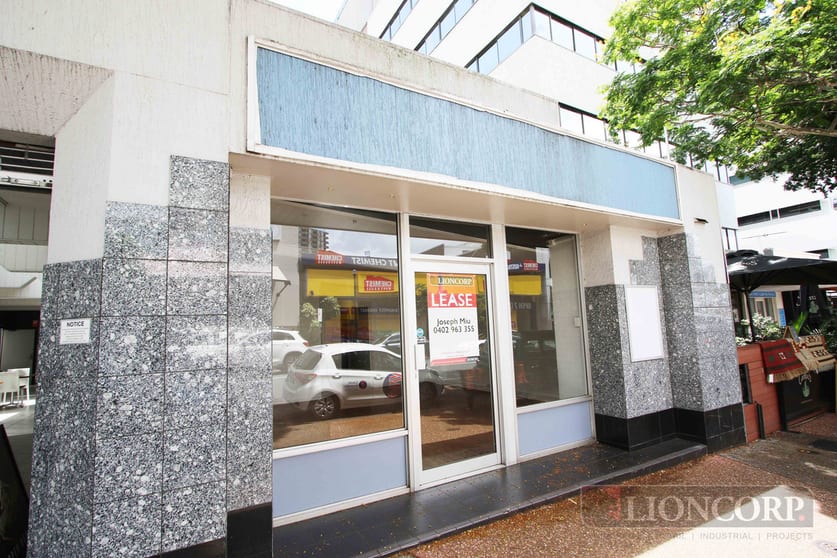 Click to view all images Toowong QLD 4066 - Image 1