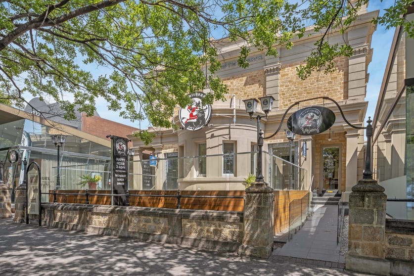 Click to view all images Level 1/134 The Parade Norwood SA 5067 - Image 1