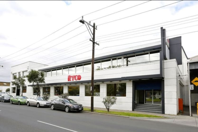 Click to view all images 19 Whitehall Street Footscray VIC 3011 - Image 1