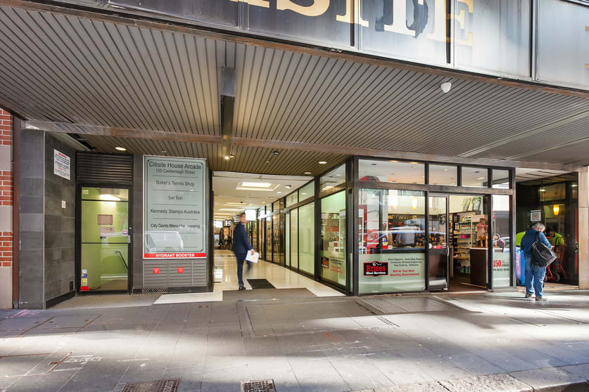 Click to view all images 155 Castlereagh Street Sydney NSW 2000 - Image 2