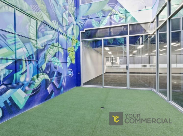 Click to view all images Ground Floor/733 Ann Street Fortitude Valley QLD 4006 - Image 3
