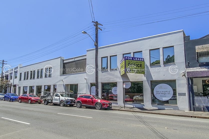 Click to view all images 1/505 Darling Street Rozelle NSW 2039 - Image 1