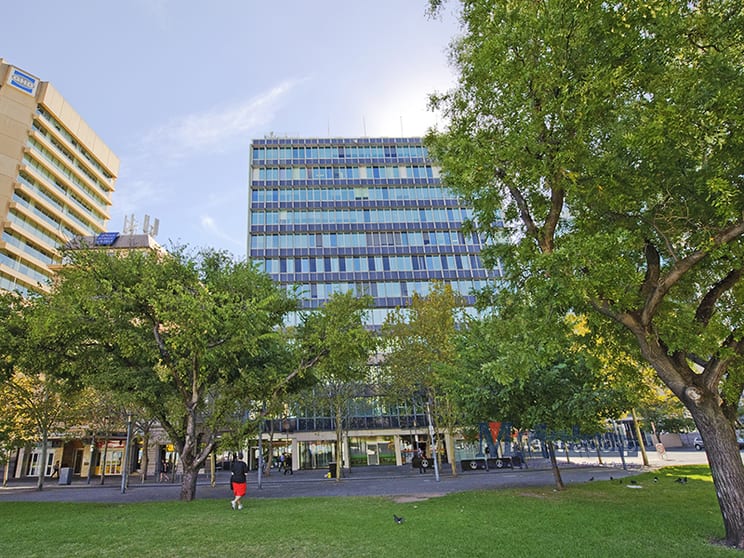 Click to view all images Level 10, 185 Victoria Sq Adelaide SA 5000 - Image 1