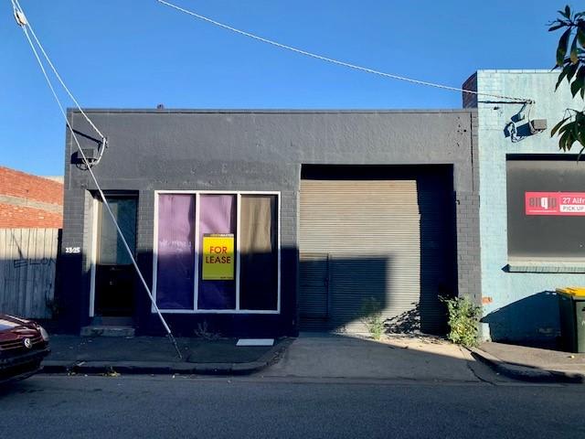 Click to view all images 23 Alfred Street South Melbourne VIC 3205 - Image 1