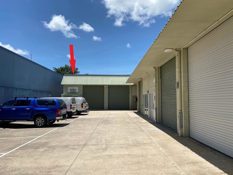 Click to view all images 6/21 Donaldson Street Manoora QLD 4870 - Image 2