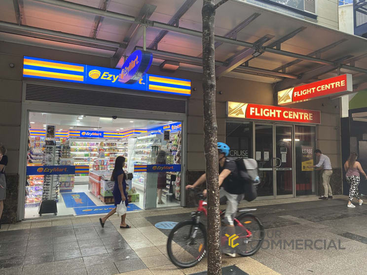 Click to view all images 115 Albert Street Brisbane City QLD 4000 - Image 3