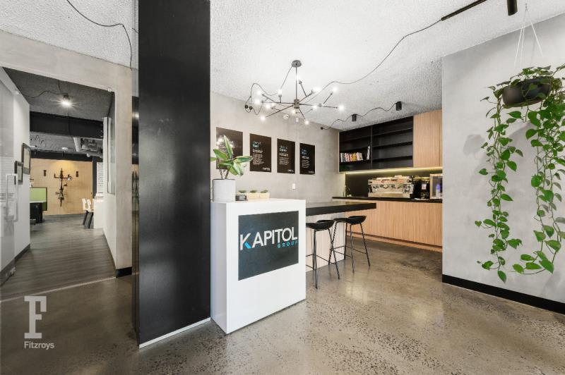 Click to view all images Ground Floor/466 William Street West Melbourne VIC 3003 - Image 2