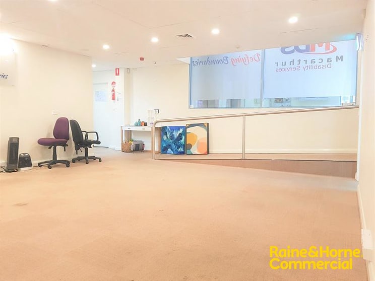 Click to view all images Shop 7A/138 Queen Street Campbelltown NSW 2560 - Image 2