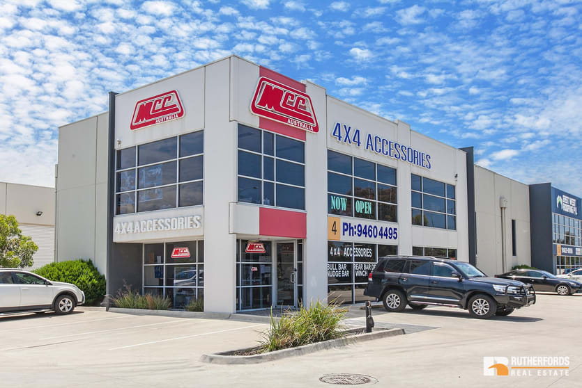 Click to view all images 4/44 Mahoneys Road Thomastown VIC 3074 - Image 1