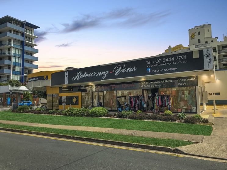 Click to view all images Tenancy C, 23 Brisbane Road Mooloolaba QLD 4557 - Image 2