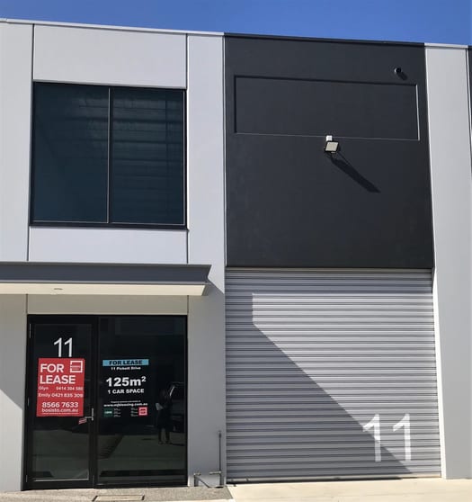 Click to view all images 11 Pickett Drive Altona North VIC 3025 - Image 1
