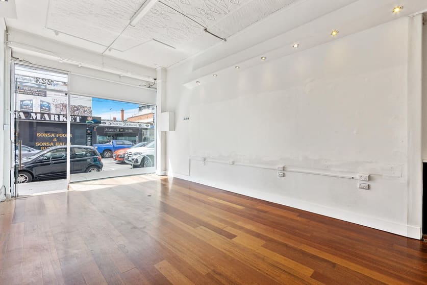 Click to view all images 223 Smith Street Fitzroy VIC 3065 - Image 3