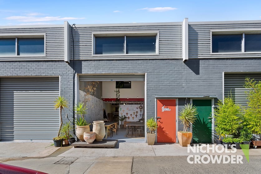 Click to view all images 3/320 Reserve Road Cheltenham VIC 3192 - Image 1