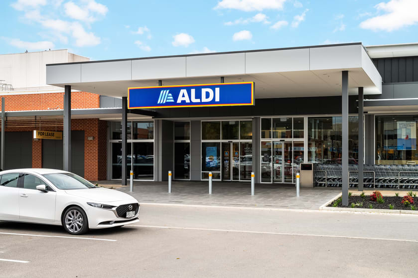 Click to view all images 3/ Main Street Street Mawson Lakes SA 5095 - Image 1