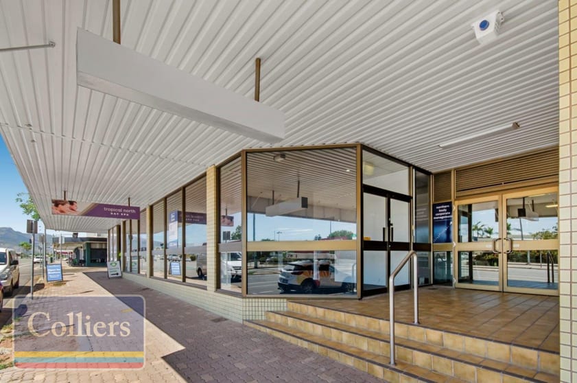 Click to view all images 1/153-155 Charters Towers Road Hyde Park QLD 4812 - Image 3